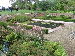 Wiederhold Garten Langerwisch Foto Brandt